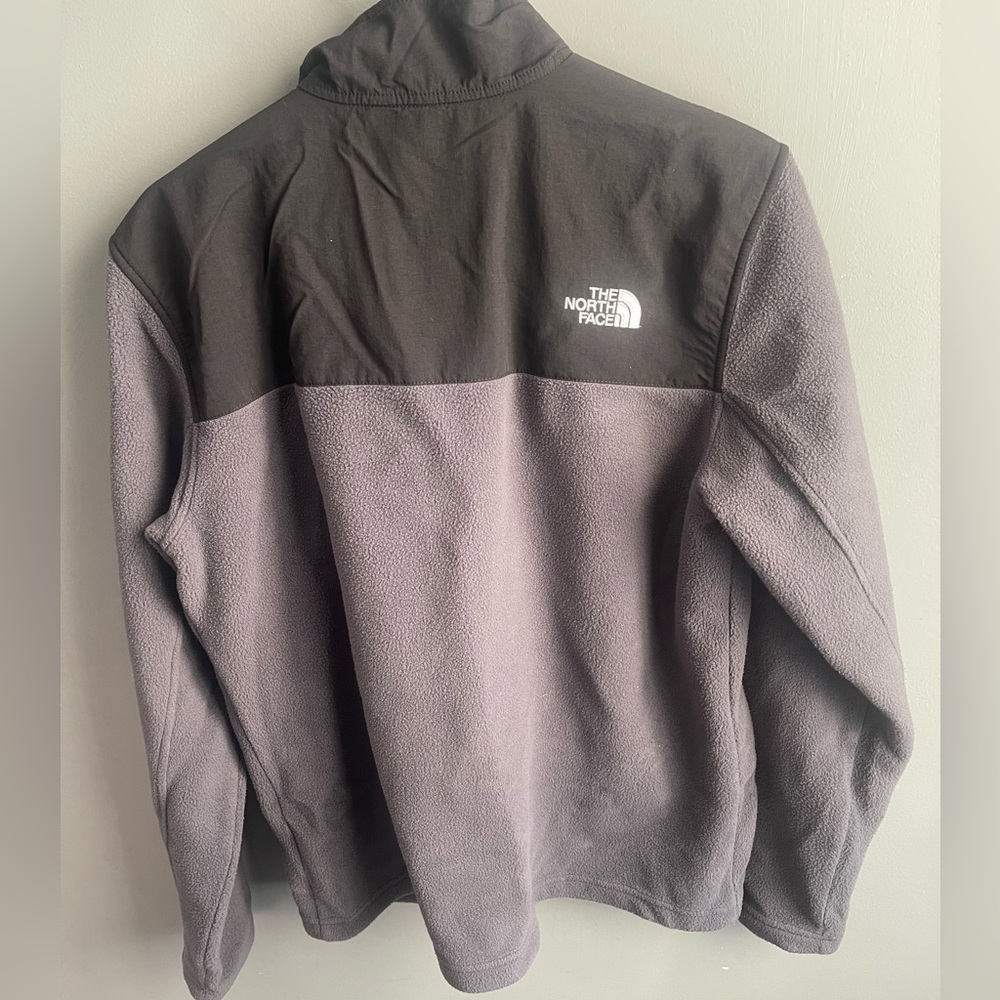 THE NORTH FACE FLEECE JACKET FOR MEN - Picture 5 of 5